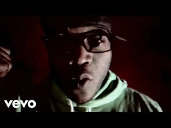 Video: Styles P - Red Eye (feat. Jadakiss)